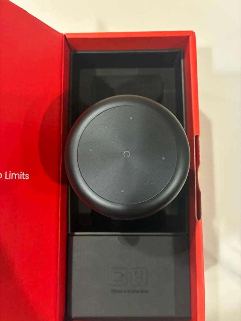 Nebula Anker Capsule 3 ポータブルプロジェクター