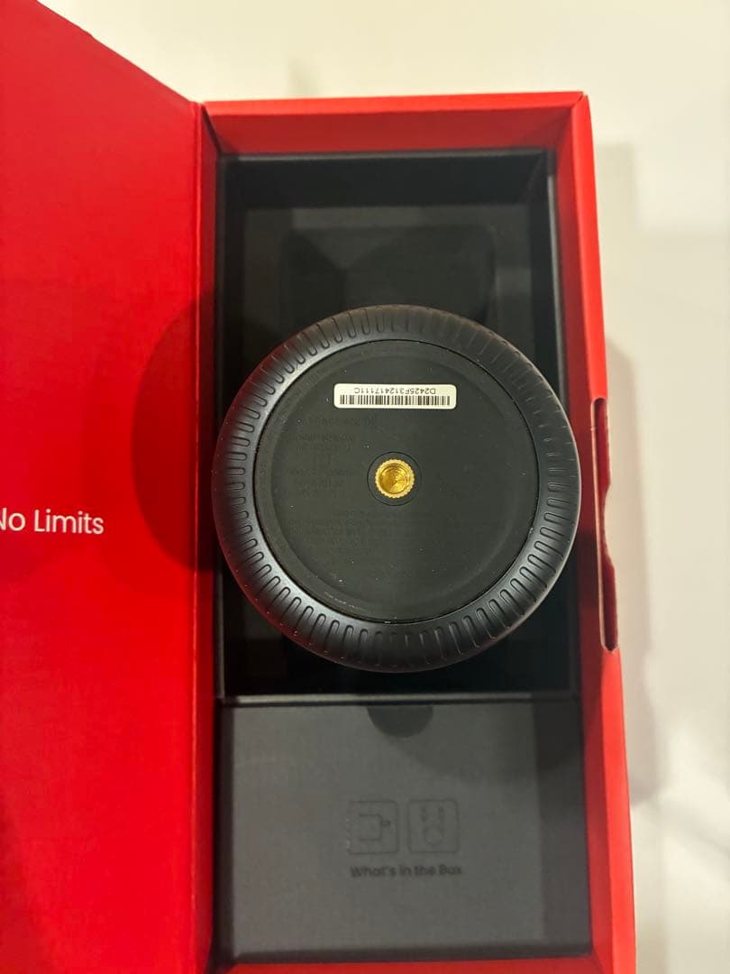 Nebula Anker Capsule 3 ポータブルプロジェクター