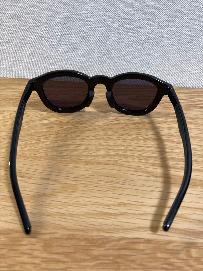 【Eyevol】アイボル RYS BK-FG サングラス アイヴォル