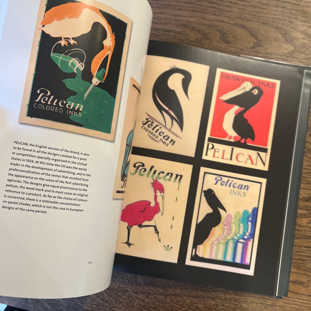 Pelikan THE BRAND ペリカン　万年筆