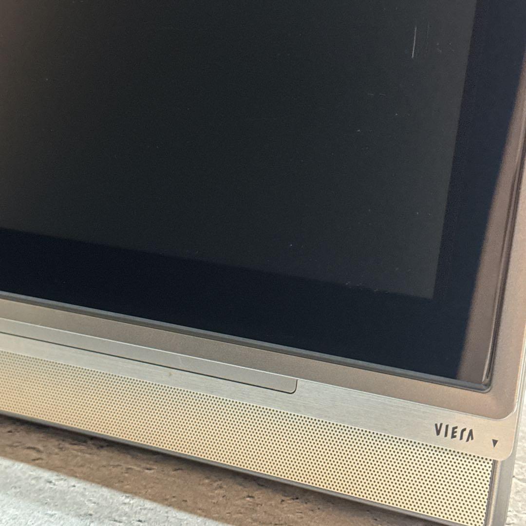 専用 Panasonic VIERA DMP-BV200 ブルーレイプレイヤー