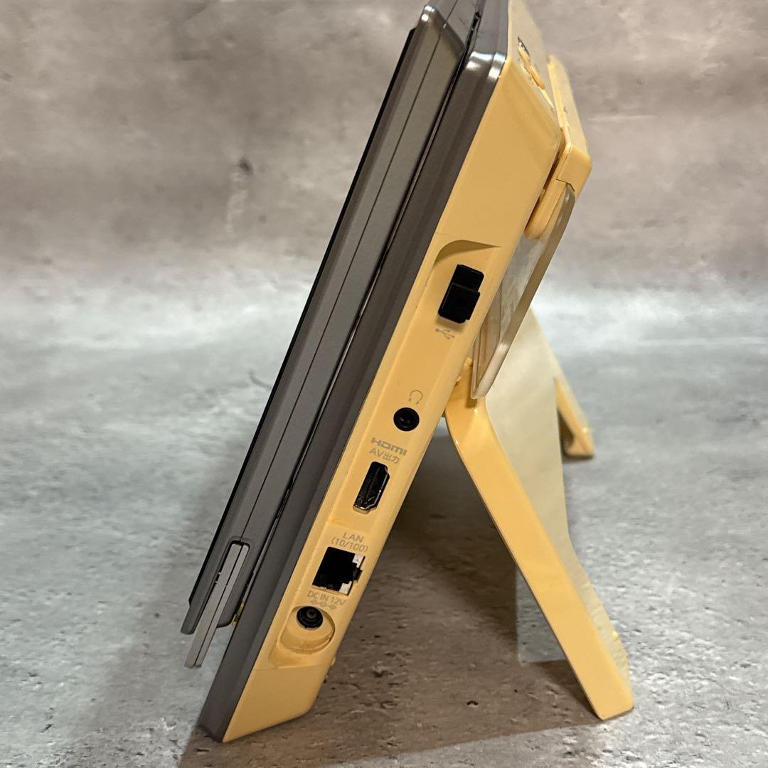 専用 Panasonic VIERA DMP-BV200 ブルーレイプレイヤー