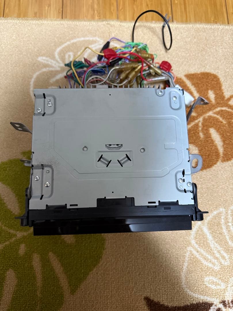 カーオーディオ Pioneer Carrozzeria FH-9200DVD