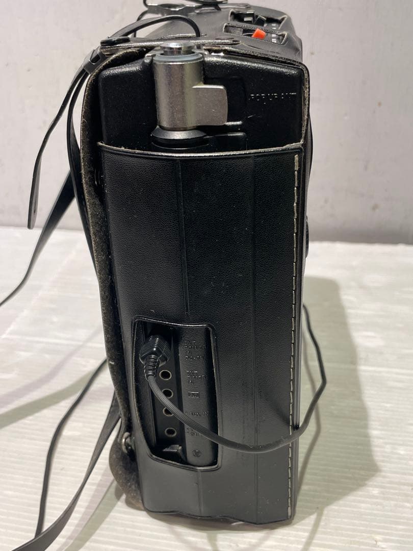 【SONY/ソニー】ICF-5600 トランジスタラジオ 通電確認済