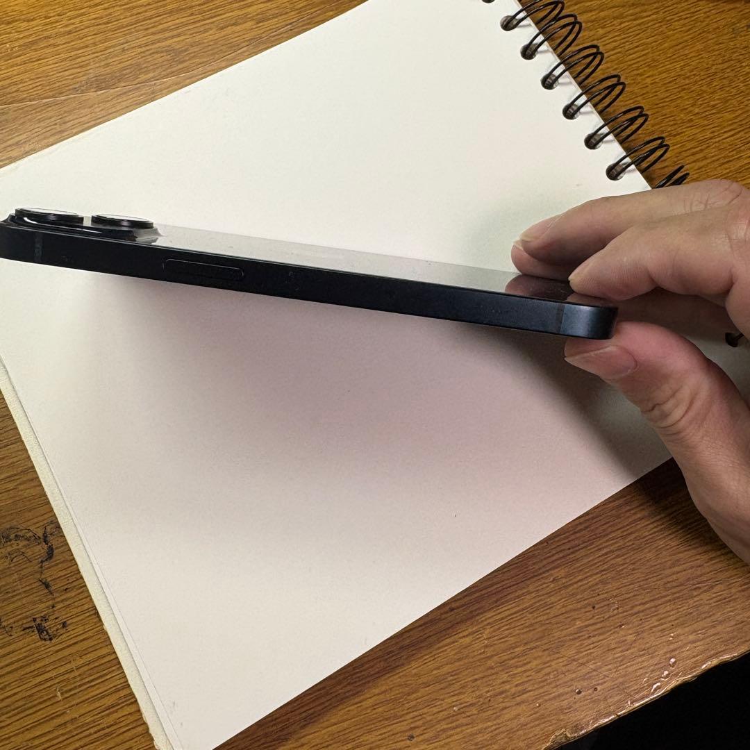 k*o様 【美品】Apple iPhone 14 128GB ミッドナイト