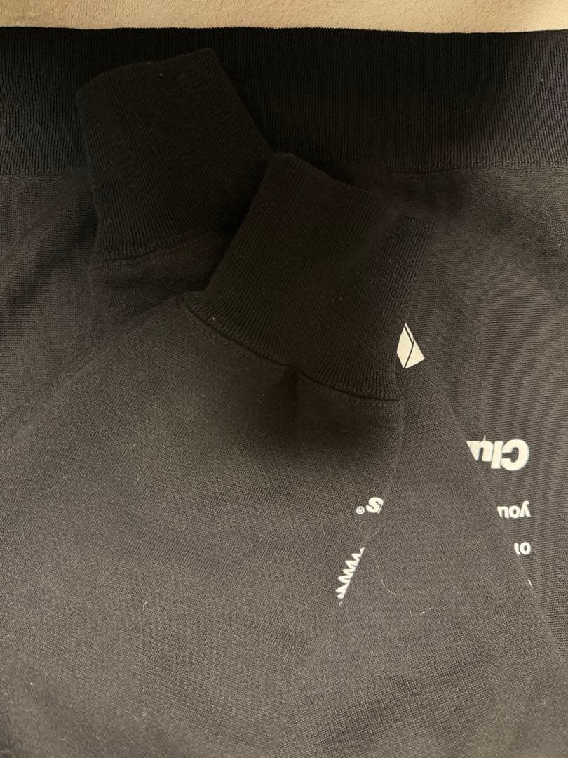 値下げ！CLUBHAUS × TANGRAM SWEAT CREW