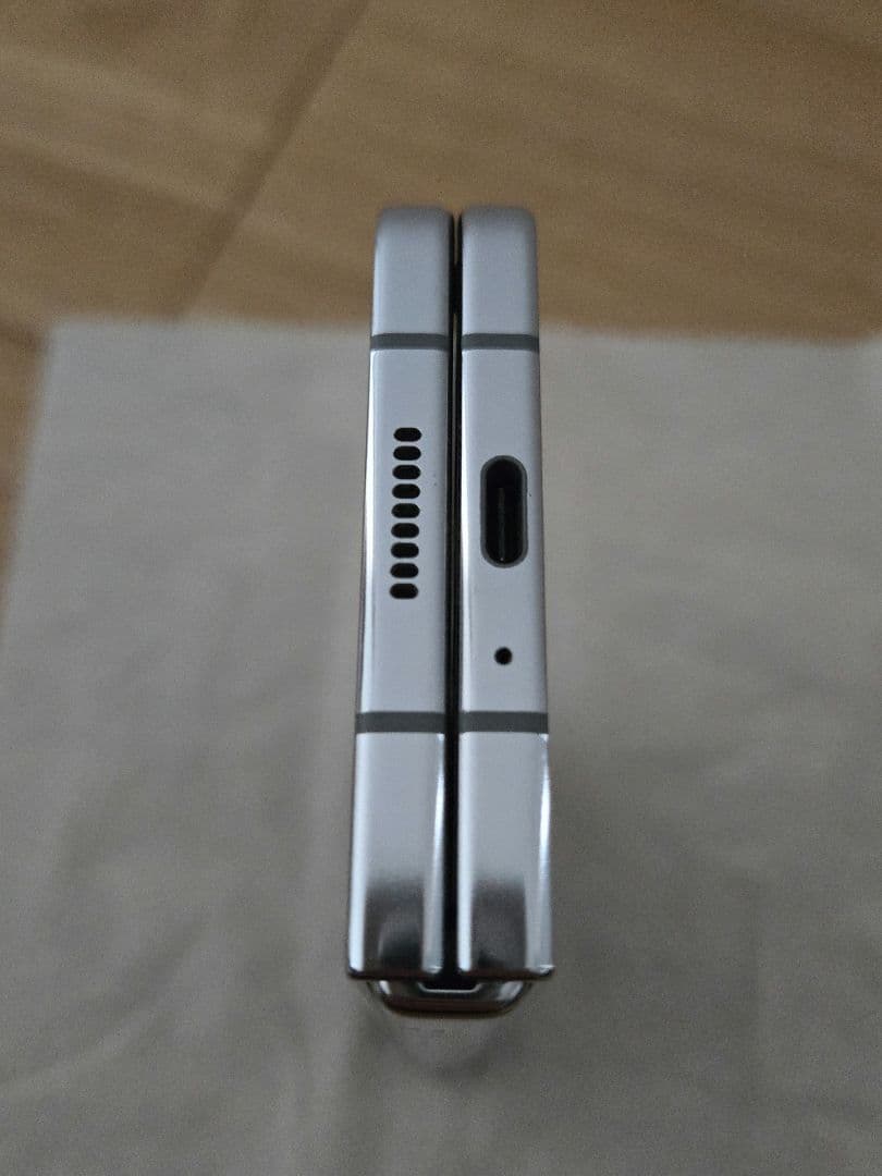 【新品】Galaxy Z Fold5 ブルー SIMフリー おまけ付き