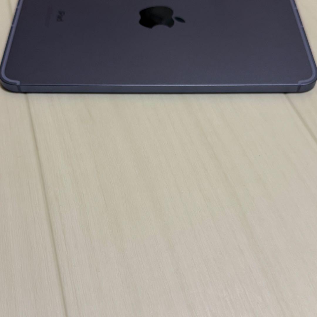 Apple iPad mini 6 セルラー　256GB 【バッテリー100%】