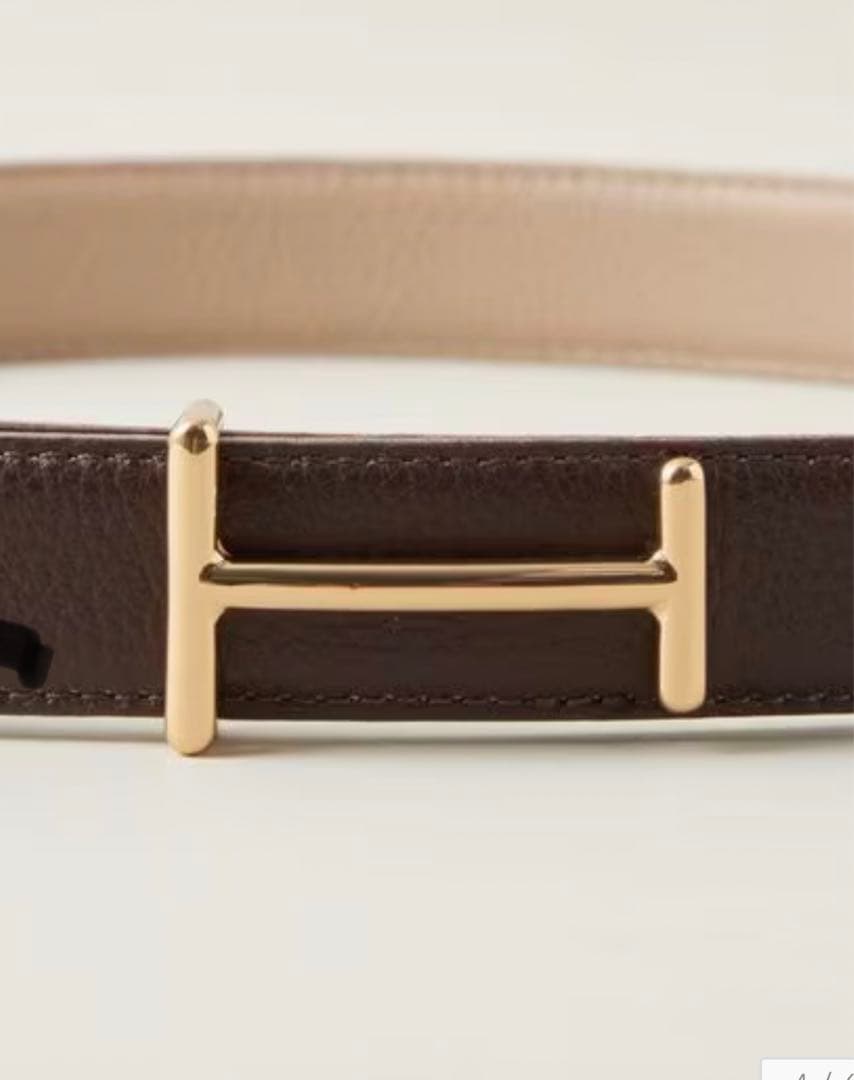 ■完売品■ conte【別注ATELIER AMBOISE ベルト