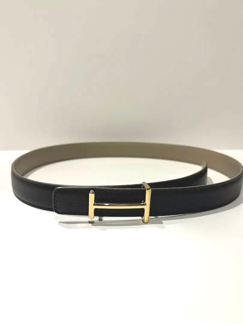 ■完売品■ conte【別注ATELIER AMBOISE ベルト