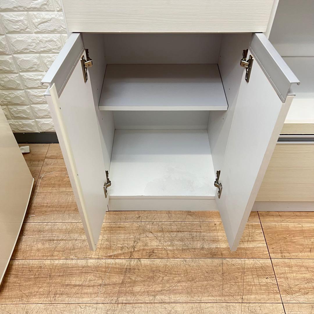 食器棚 レンジ台 レンジボード キッチンボード 高さ180cm