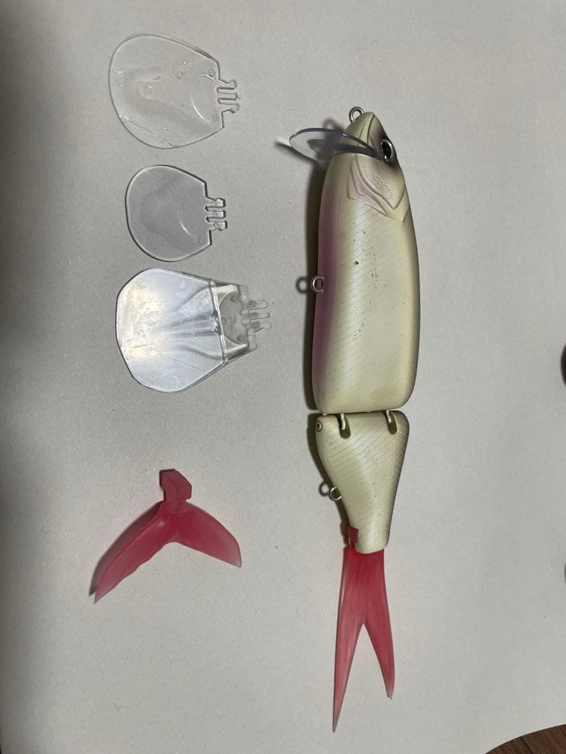 DRT タイニークラッシュ スペクター