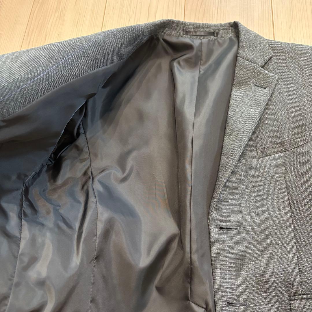 【jiji様】WF BY WANDER FACTORY フォーマル　チェック