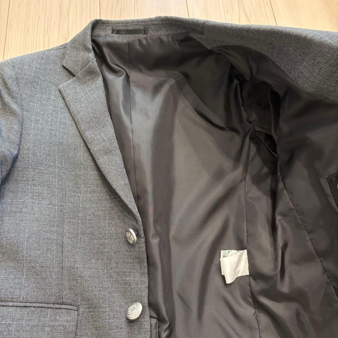 【jiji様】WF BY WANDER FACTORY フォーマル　チェック