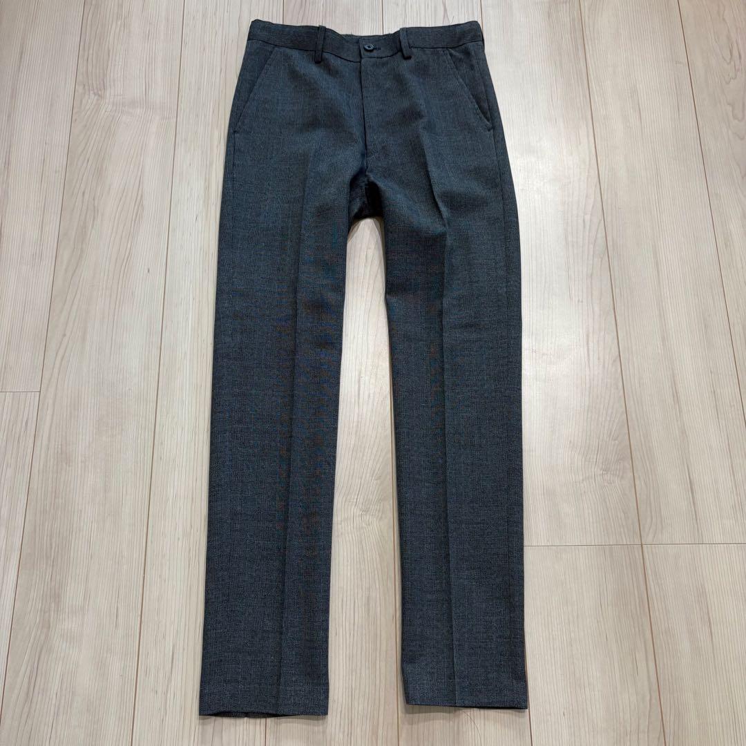 【jiji様】WF BY WANDER FACTORY フォーマル　チェック