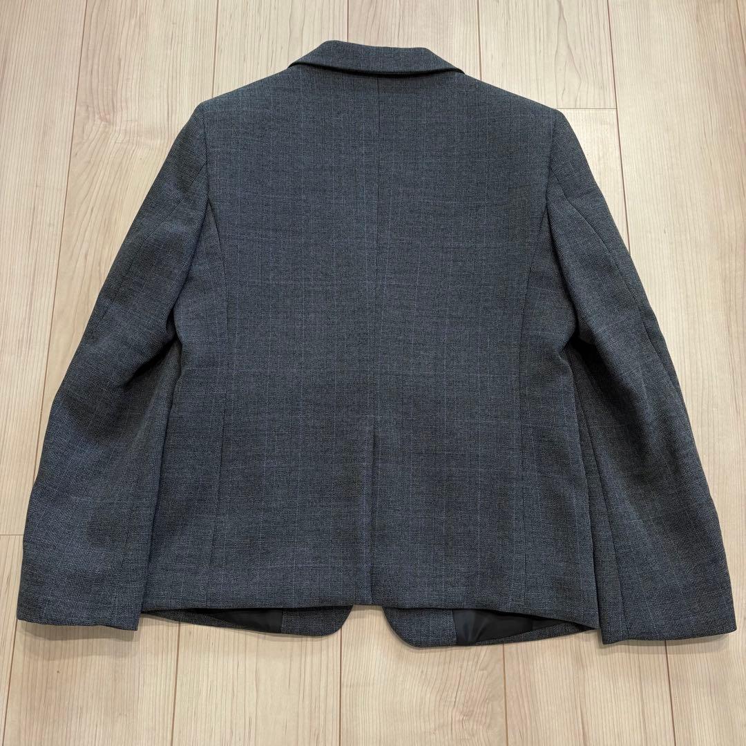 【jiji様】WF BY WANDER FACTORY フォーマル　チェック