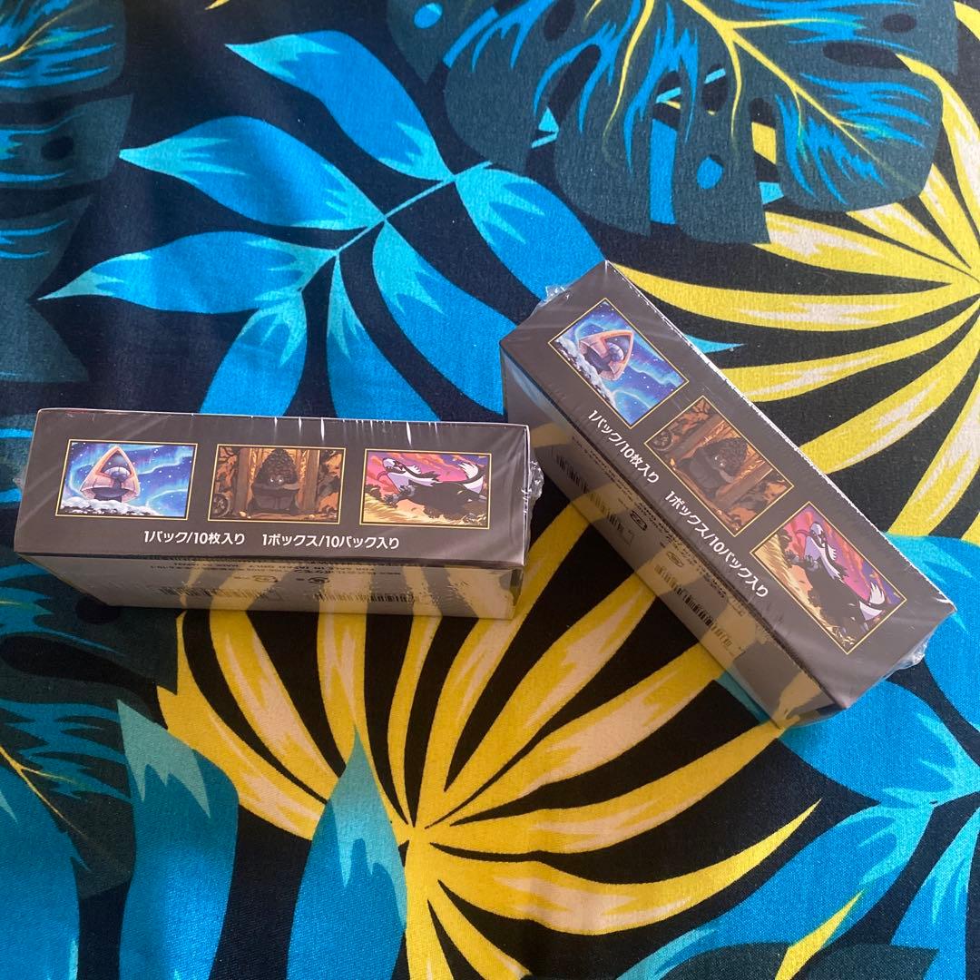 ポケモンカード MEGAドリームEX 10パック入り