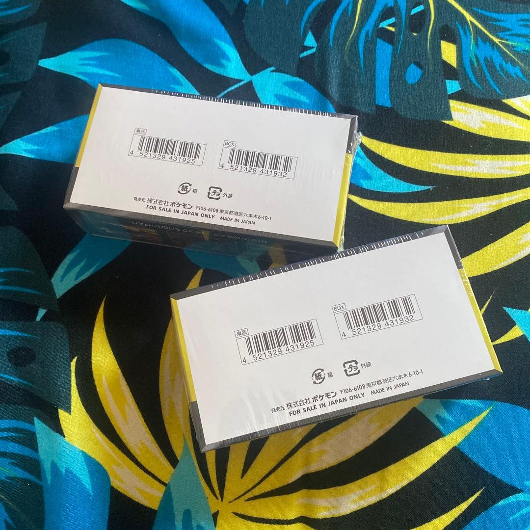 ポケモンカード MEGAドリームEX 10パック入り