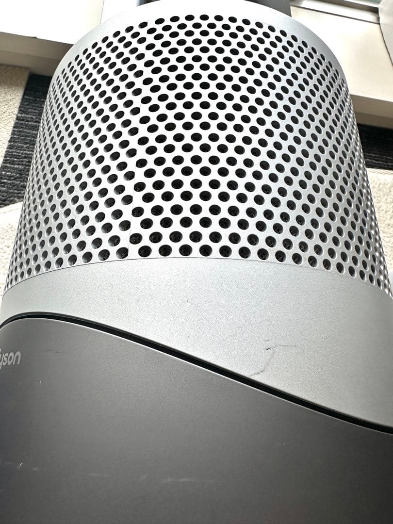 ローズマリー品　ダイソン Pure Hot+Cool 空気清浄機機能付き