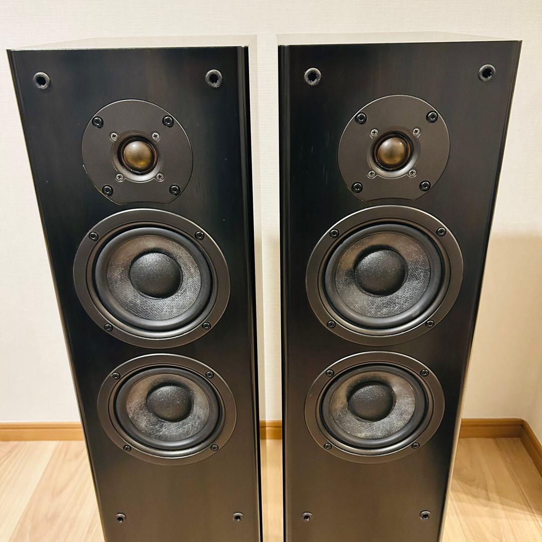 【シリアル連番】ONKYO トールボーイスピーカー HTS-F10