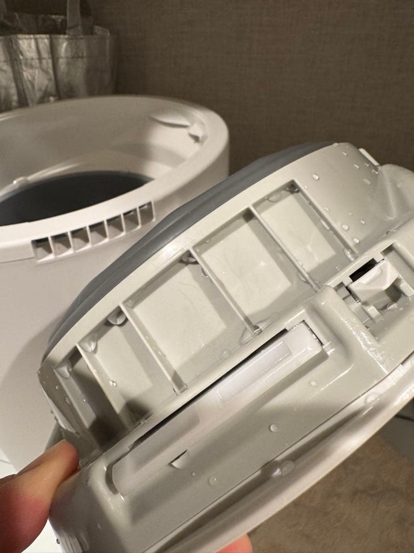 大人気　商品　象印　スチーム式加湿器　EE-DC35型　2021年製　中古品