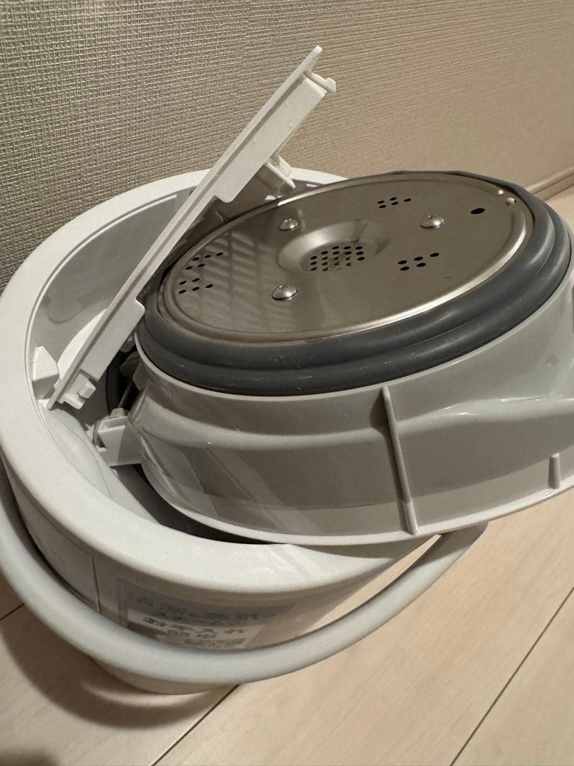 大人気　商品　象印　スチーム式加湿器　EE-DC35型　2021年製　中古品