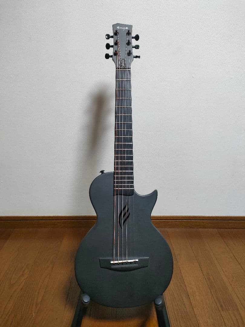 Enya Nova Go Mini アコースティックギター ミニギター ケース