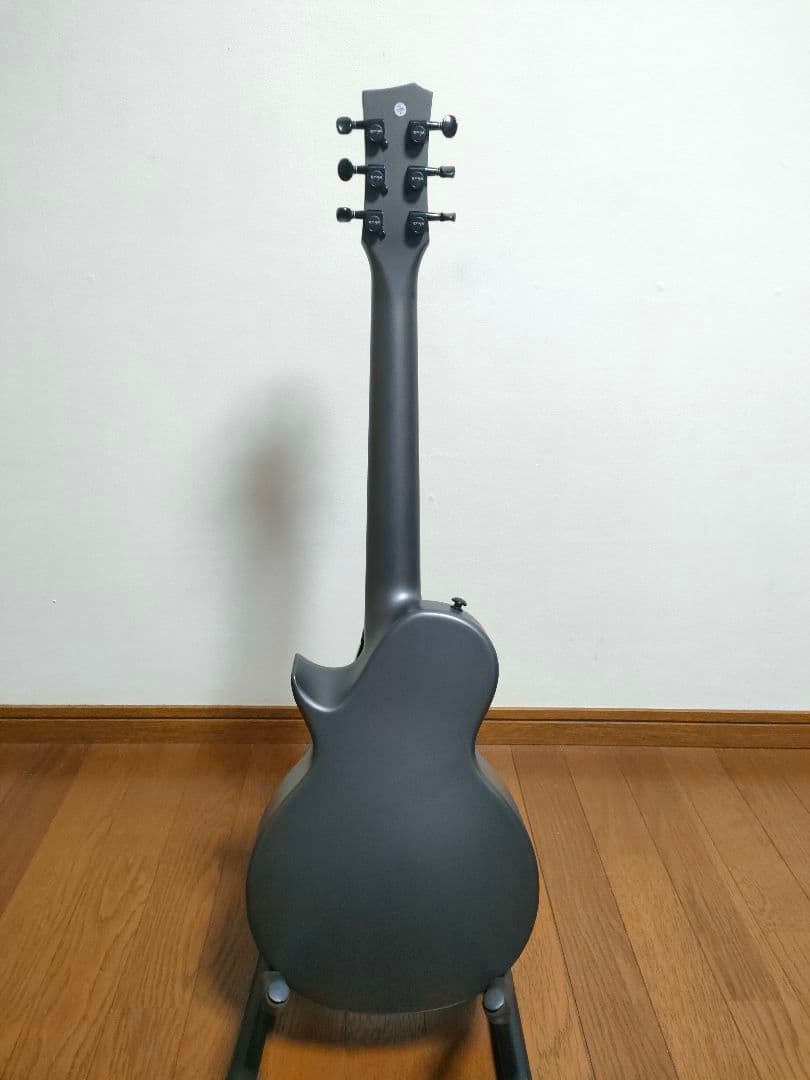 Enya Nova Go Mini アコースティックギター ミニギター ケース