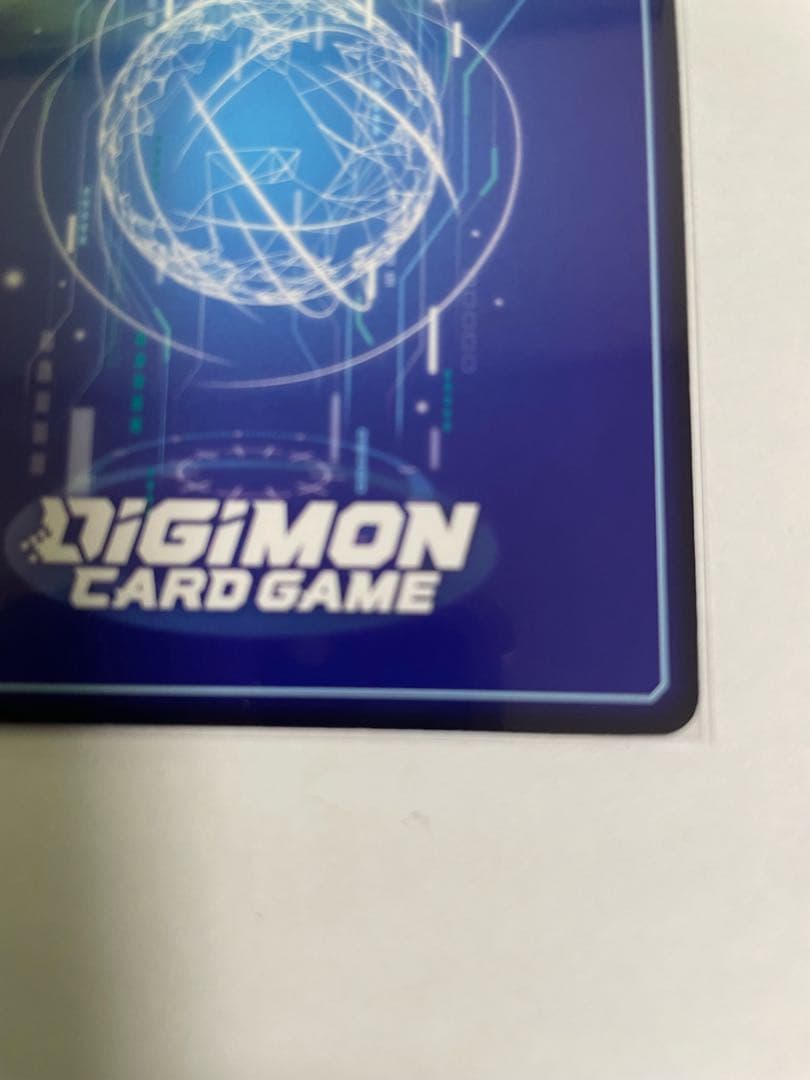 相羽タクミ(BT23-089) SP