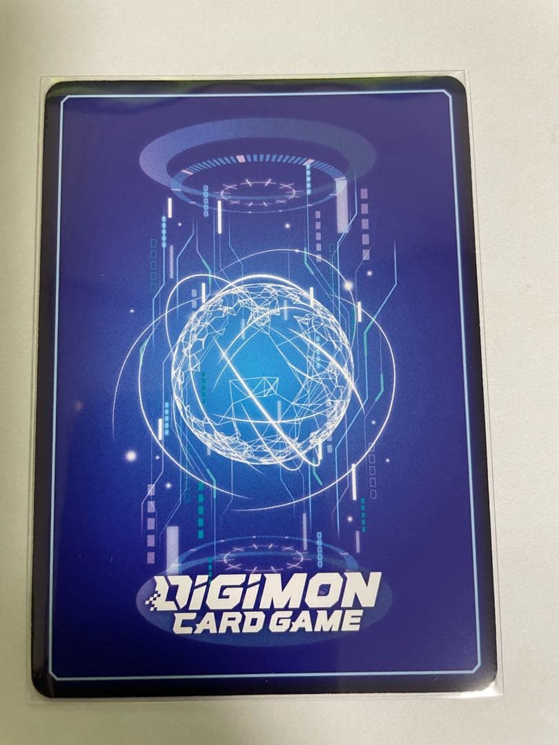 相羽タクミ(BT23-089) SP