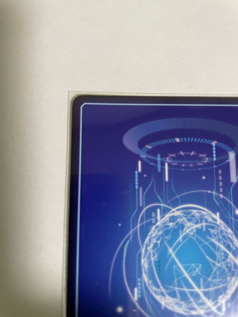 相羽タクミ(BT23-089) SP