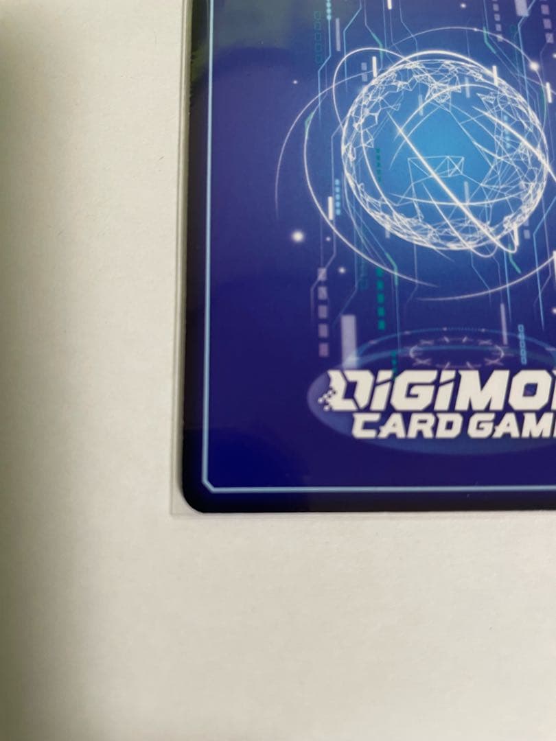 相羽タクミ(BT23-089) SP