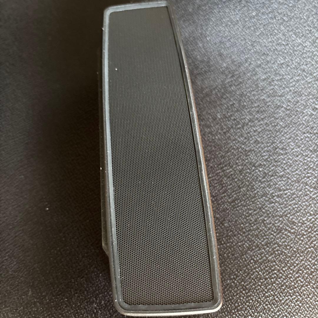 Bose SoundLink Mini ワイヤレススピーカー(本体のみ)
