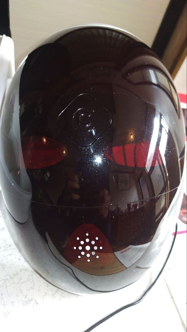 美容器　美顔器　マジックマスク