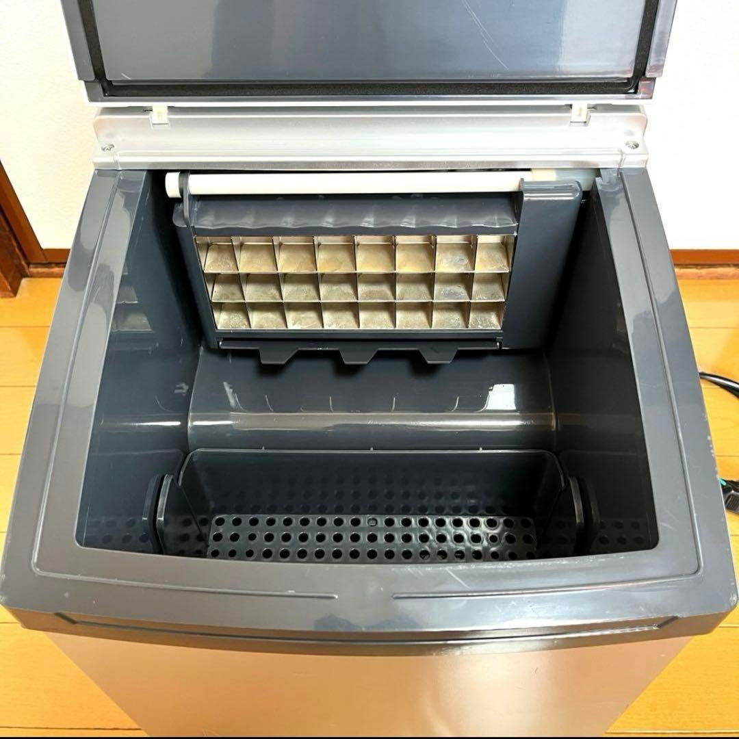 高速製氷機 アイスメーカー 家庭用製氷機 小型製氷機 ZB-02