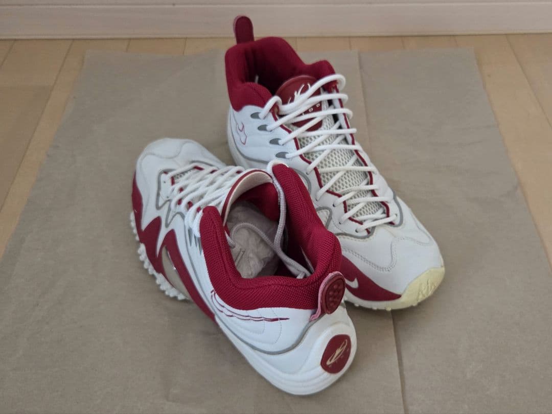 ナイキ ズームフライト5