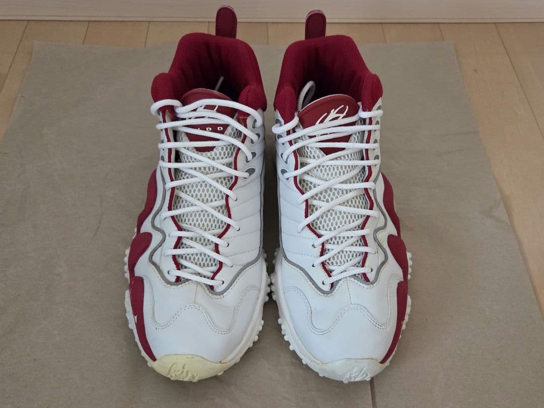 ナイキ ズームフライト5