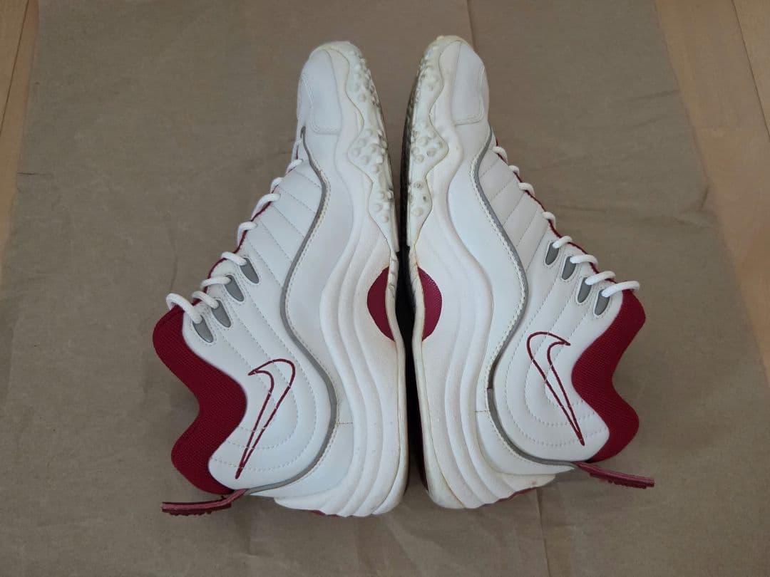 ナイキ ズームフライト5