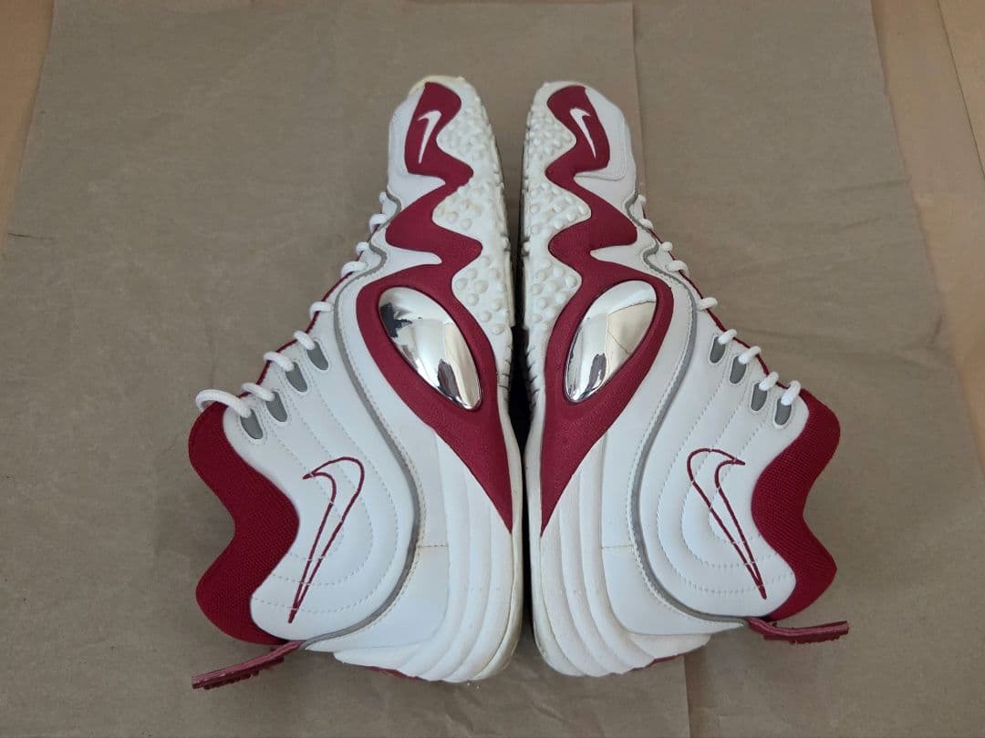 ナイキ ズームフライト5