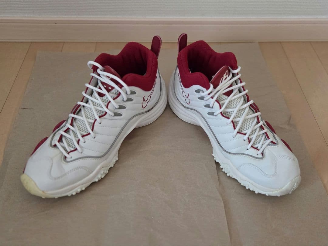 ナイキ ズームフライト5