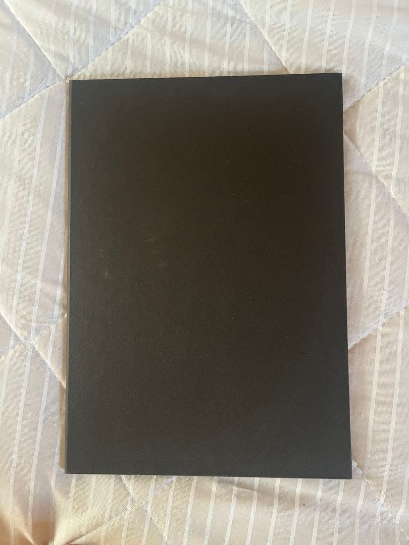 FEエンゲージ コミックス2巻 応募当選品 新春A4二つ折アートボード