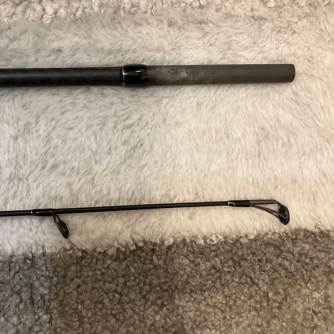 パームスショアガンエボルブShoreGun SFTGS-103H+BL