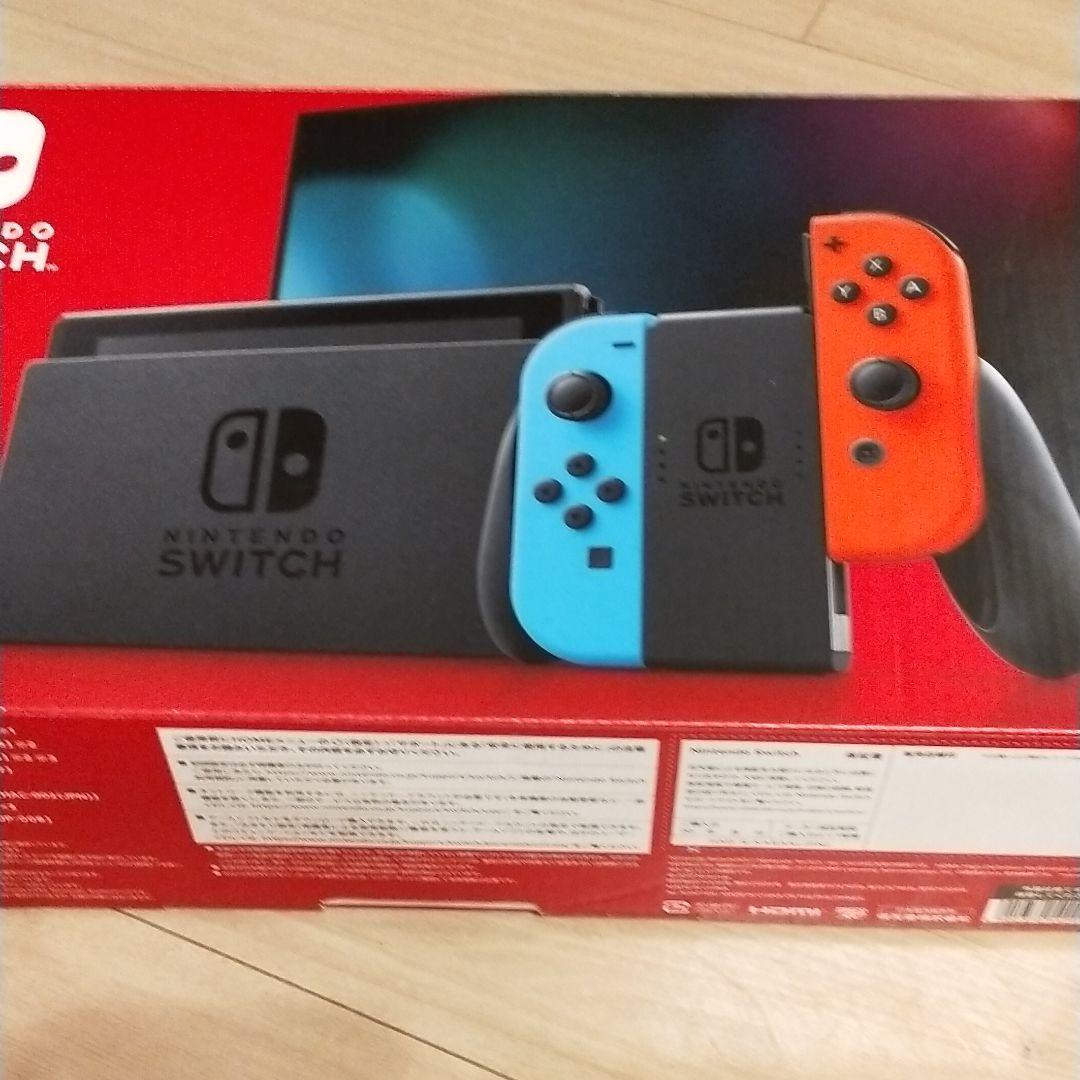ニンテンドースイッチ  ソフトおまけ付き