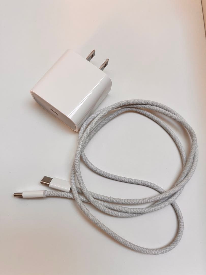 【極美品】iPad Air 第5世代 64GB Wi-Fi 整備済　即発送！