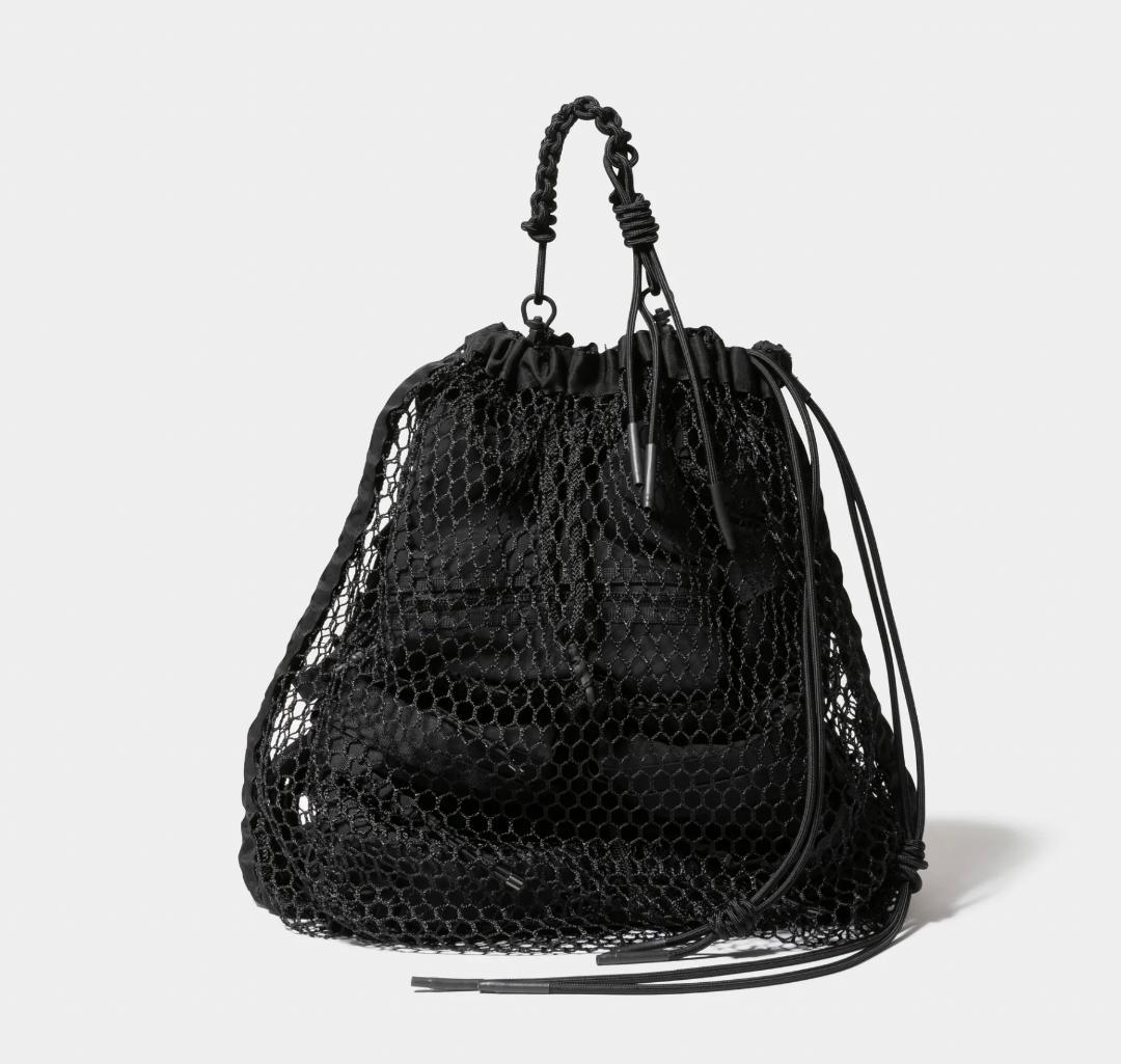 バッグ over engineering back pack