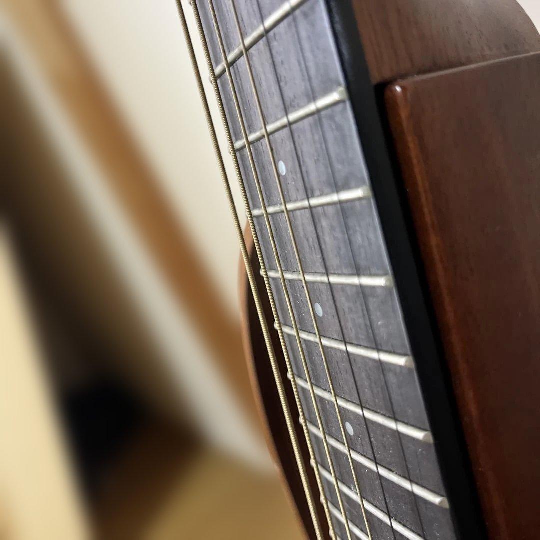 サイレントギター SLG200S ナチュラル