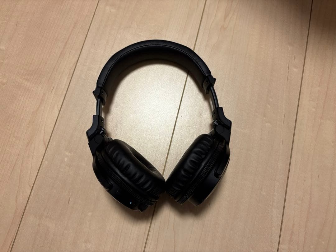 D*N様 Pioneer DJ HDJ-CUE1BT-K(Bluetooth搭載