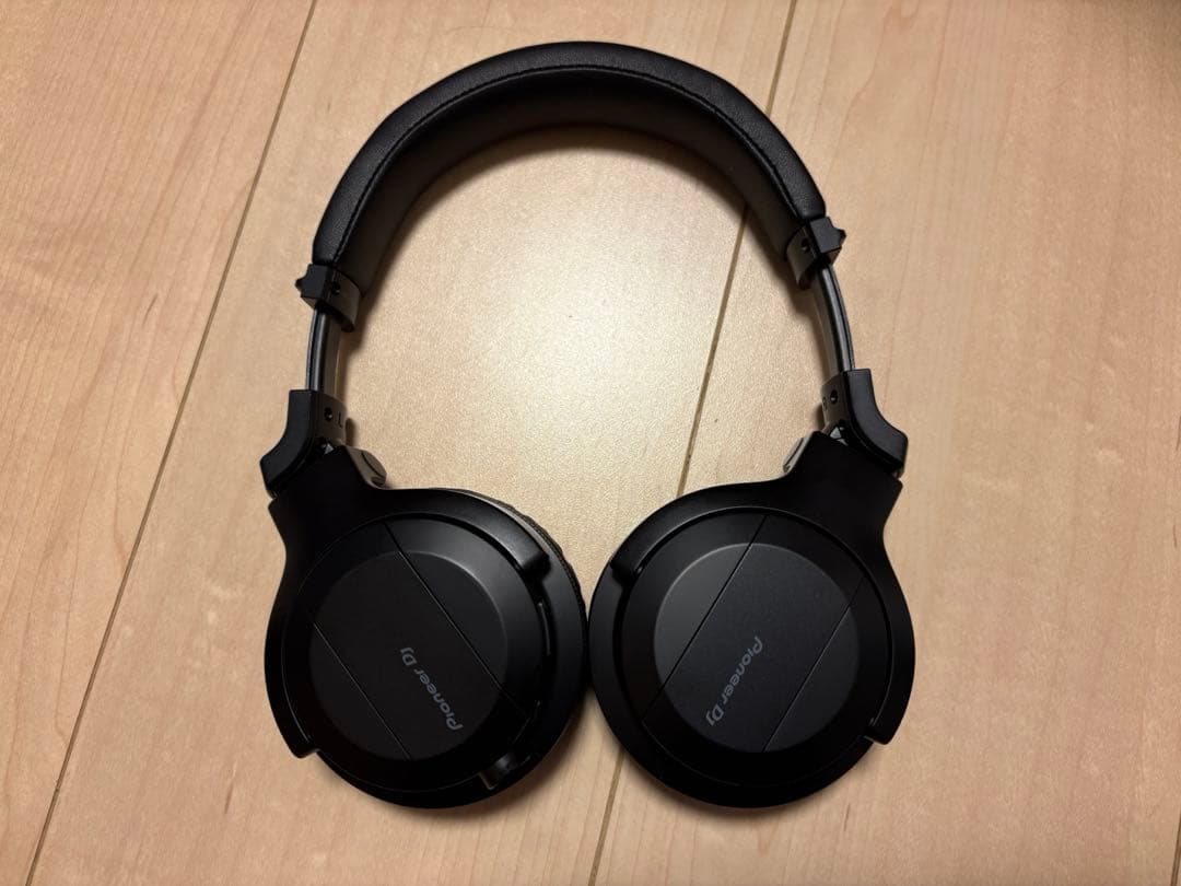 D*N様 Pioneer DJ HDJ-CUE1BT-K(Bluetooth搭載