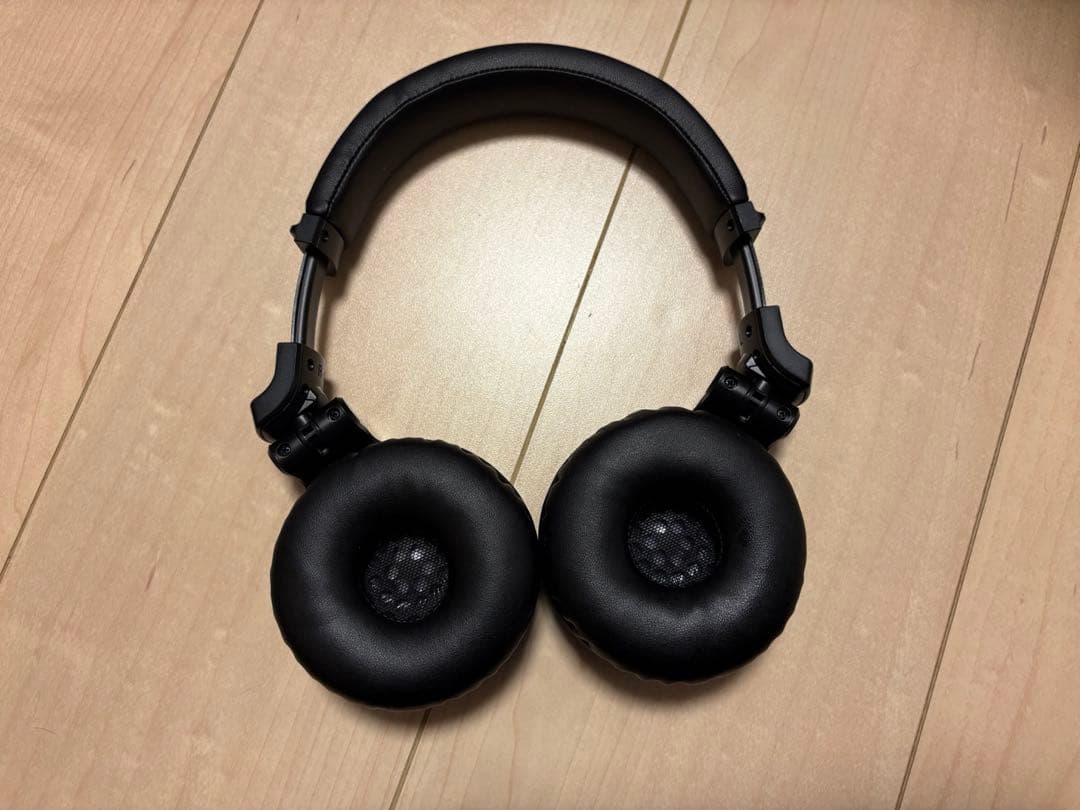 D*N様 Pioneer DJ HDJ-CUE1BT-K(Bluetooth搭載