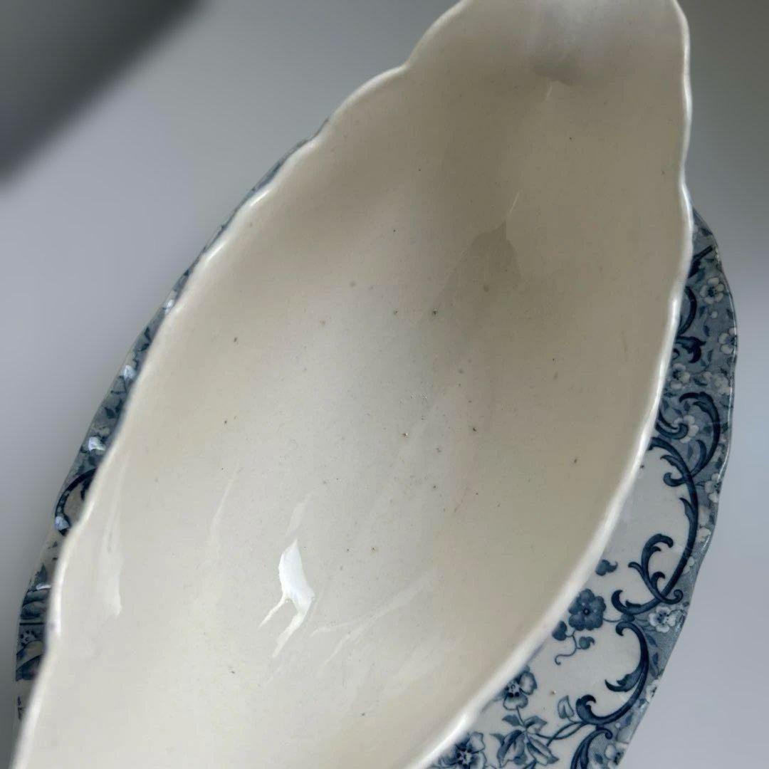 サルグミンヌ　フルーリー　ソーシエール　フランスアンティーク